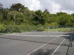 Tennis court Tennis court